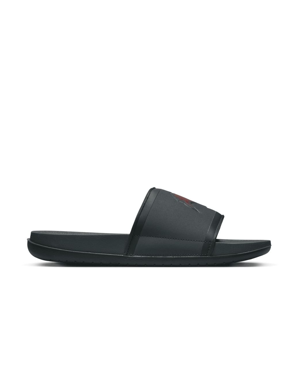 Nike Offcourt (NFL Green Bay Packers) Slide