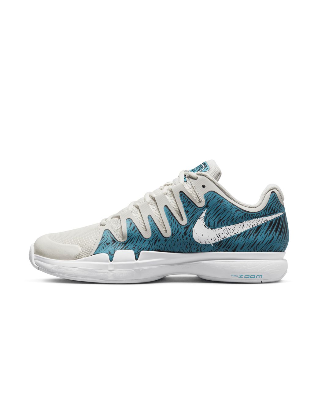nike women's zoom vapor 9.5 tour tennis shoes