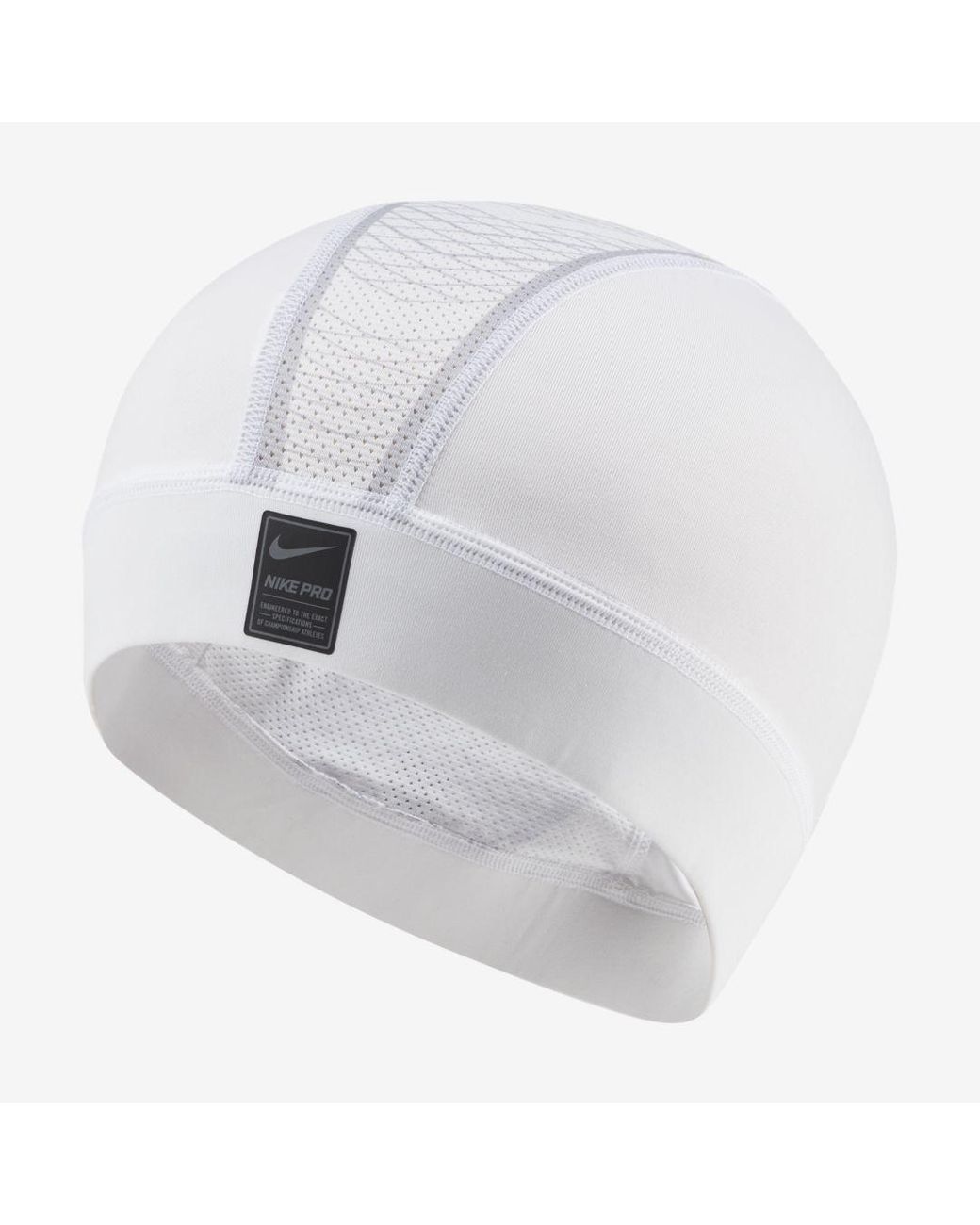 nike pro hypercool vapor skull cap 4.0