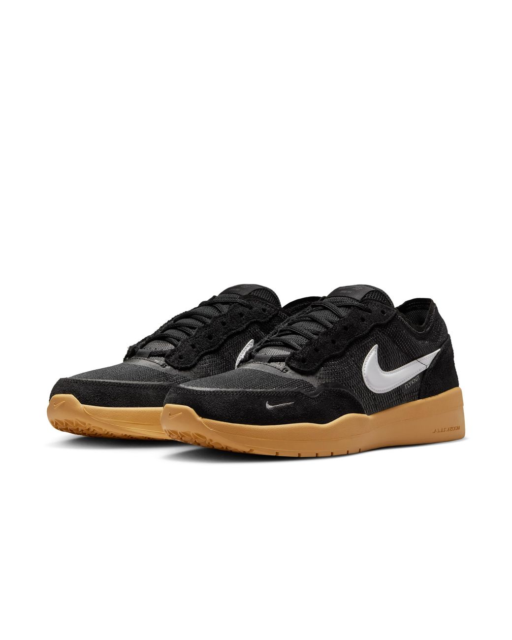 Nike Black Sb Ps8 Shoes for men