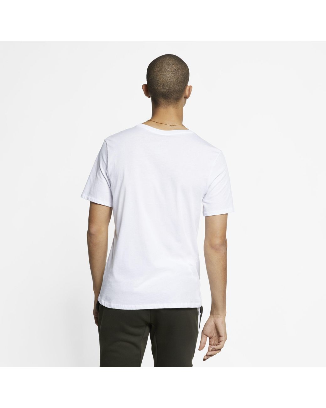 Nike amsterdam t shirt best sale