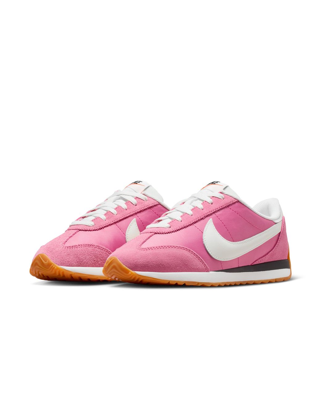 Nike Pink Pacific Shoes