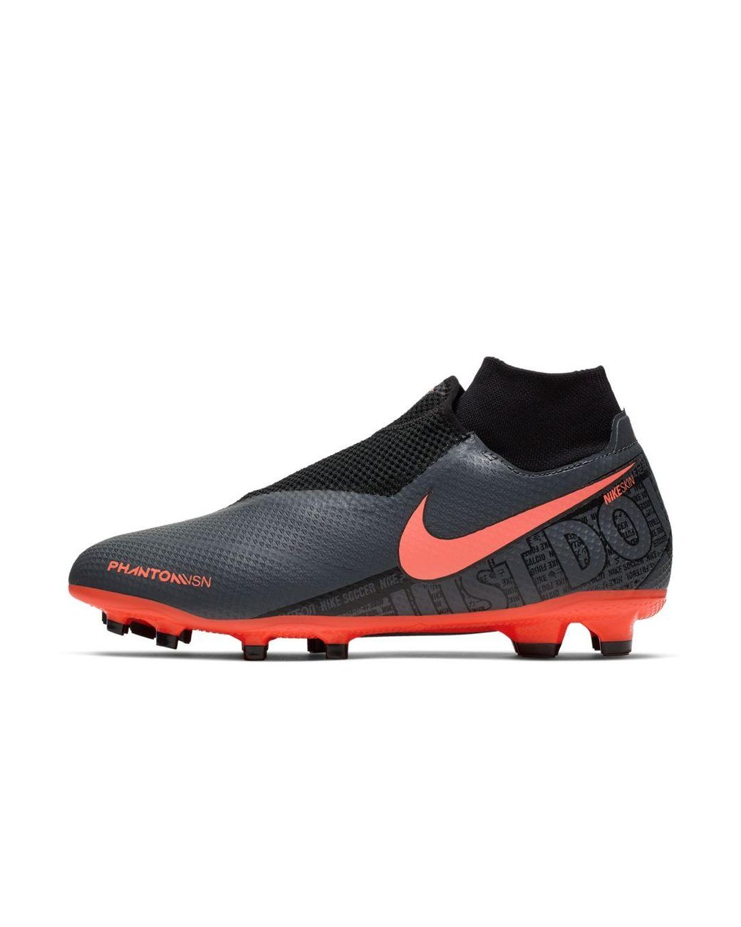 nike phantom vision pro cleats