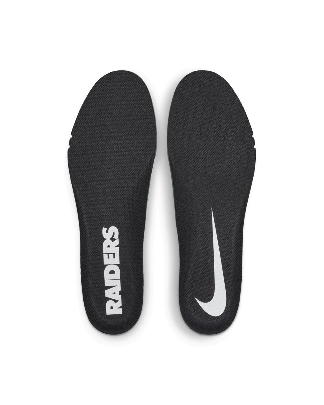 Nike Pegasus 38 (nfl Las Vegas Raiders) Running Shoes in White for