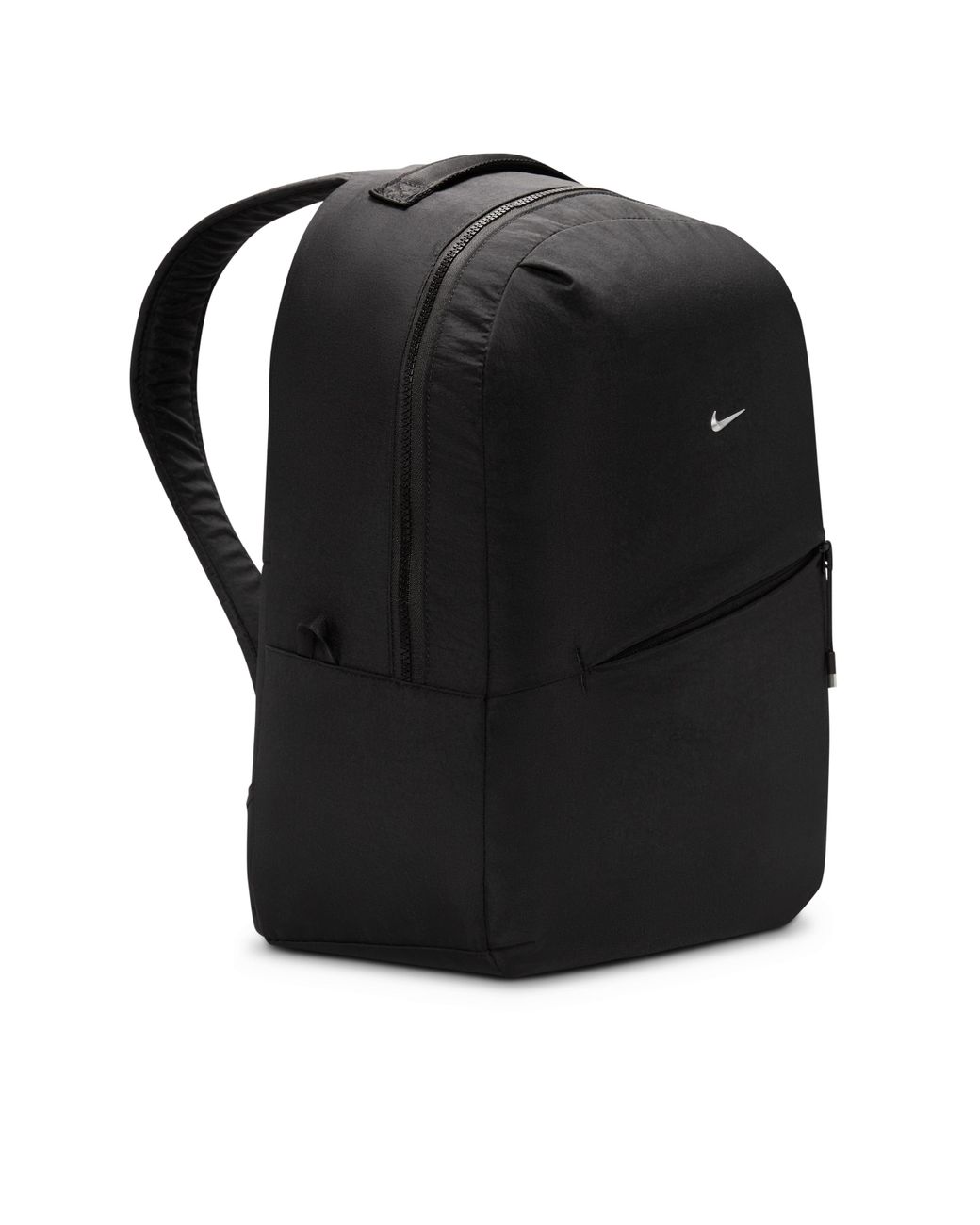 【Nike】Aura Backpack (24 L) - Black: Gun l / Nike Aura Backpack (24L) in Black | Lyst