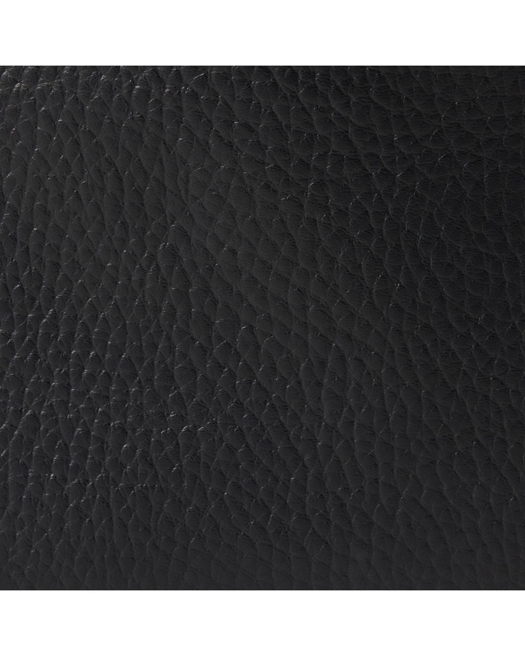 Nike Black Premium Wristlet