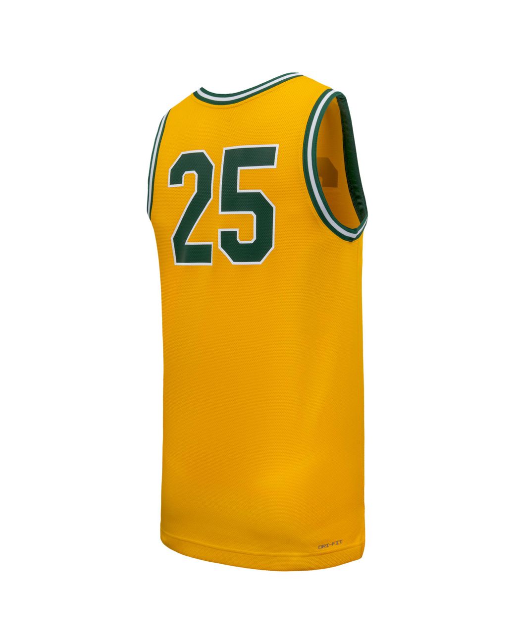 nike baylor jersey