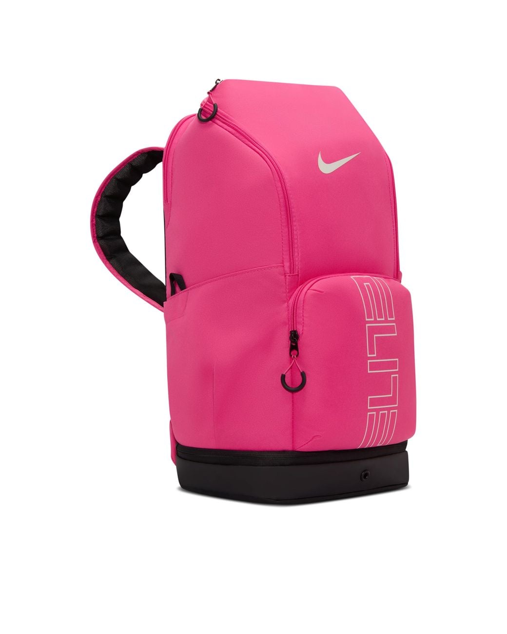 Nike Pink Varsity Elite Backpack (32L)