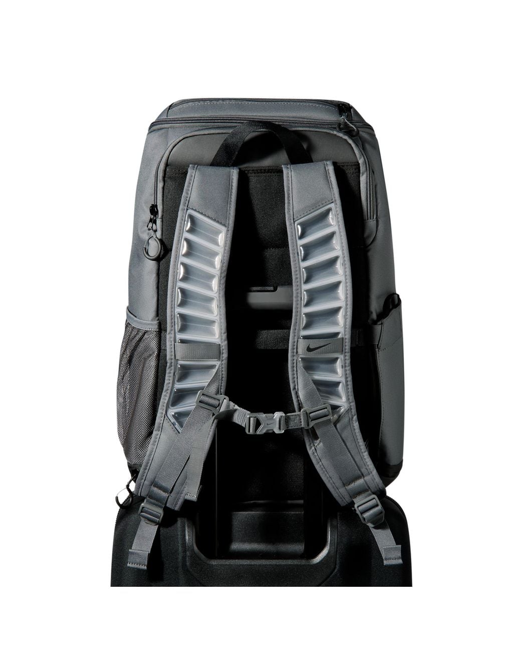 Nike Gray Varsity Elite Backpack (32L)