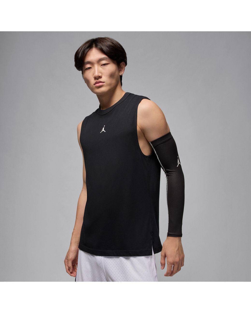 blue nike football arm sleeve