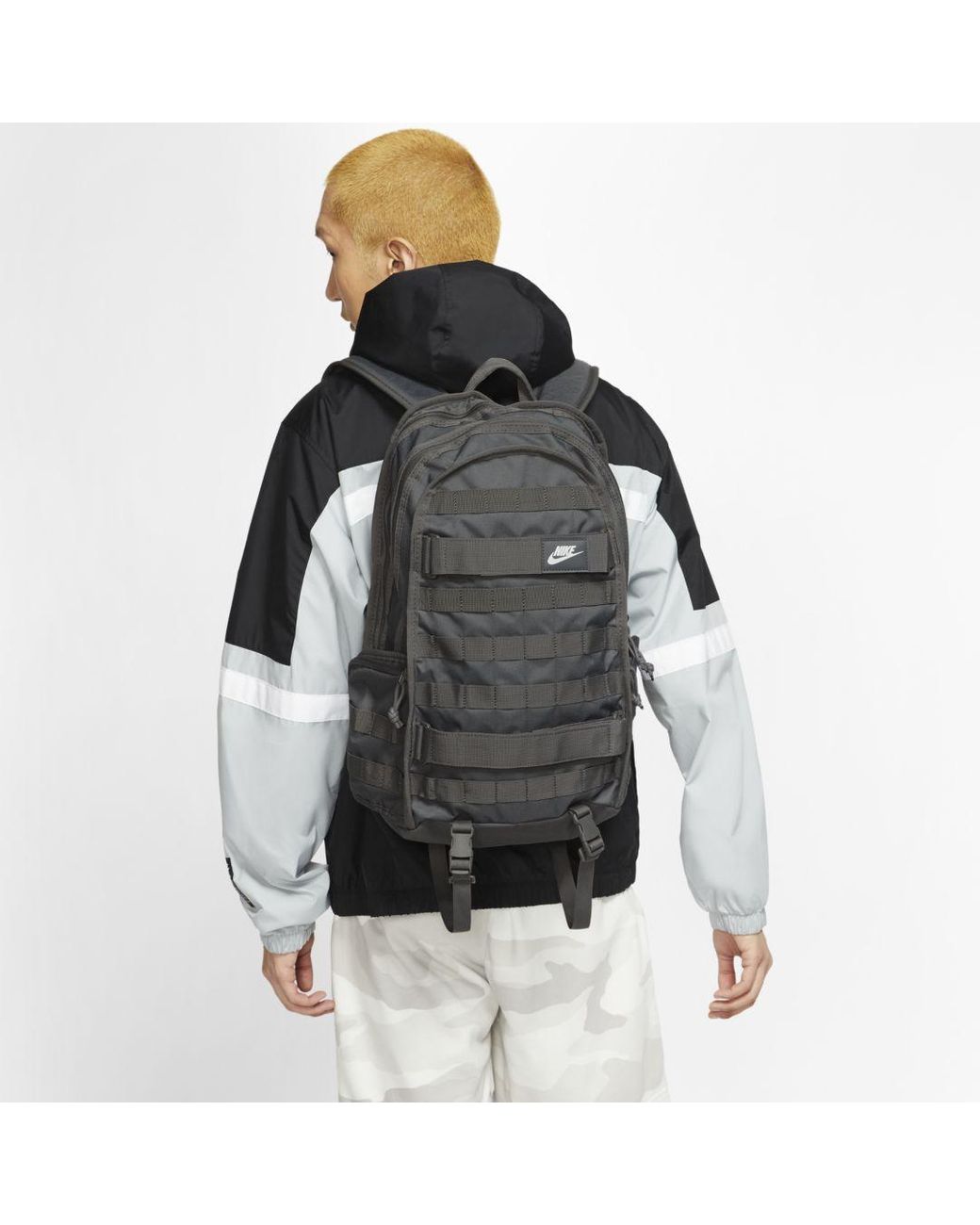 Sportswear Rpm Backpack in Gray for | Lyst