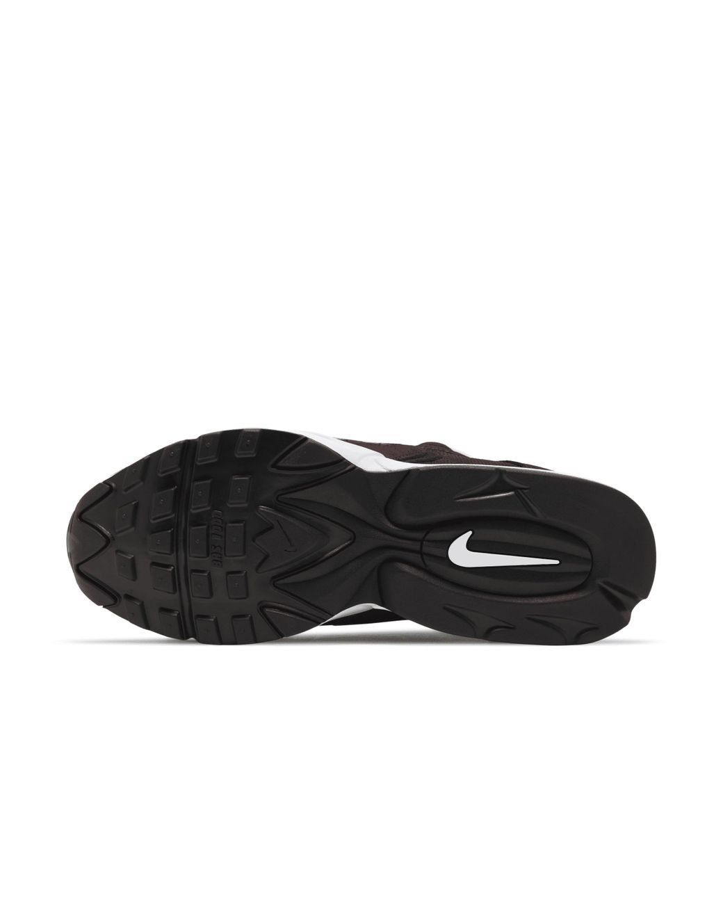 Nike Air Max Triax Le Shoes In Purple, in Red for Men | Lyst
