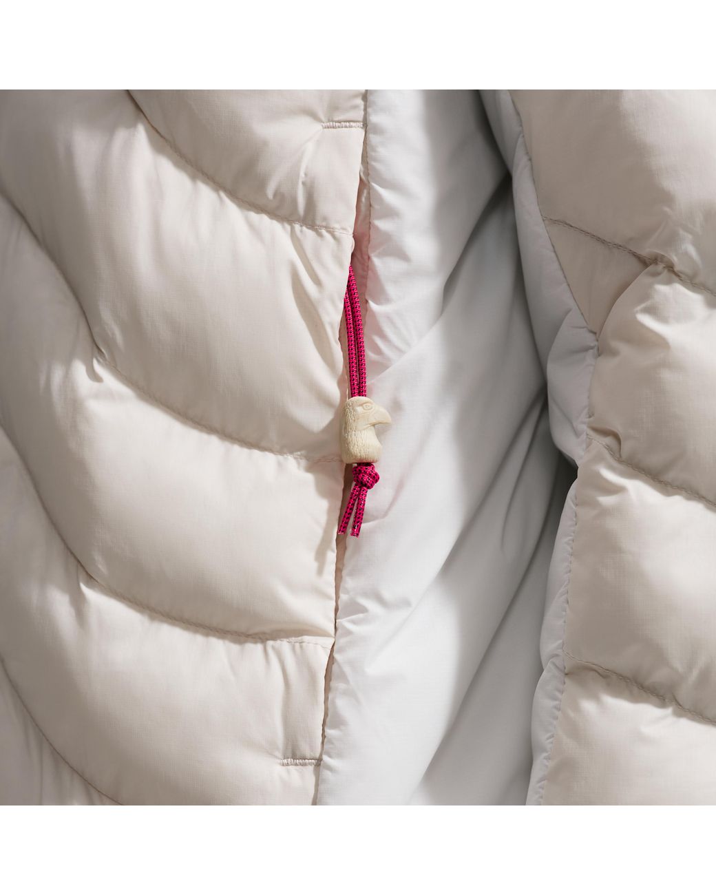 Nike Gray Acg X United States Olympic Team Therma-Fit Adv Jacket for men