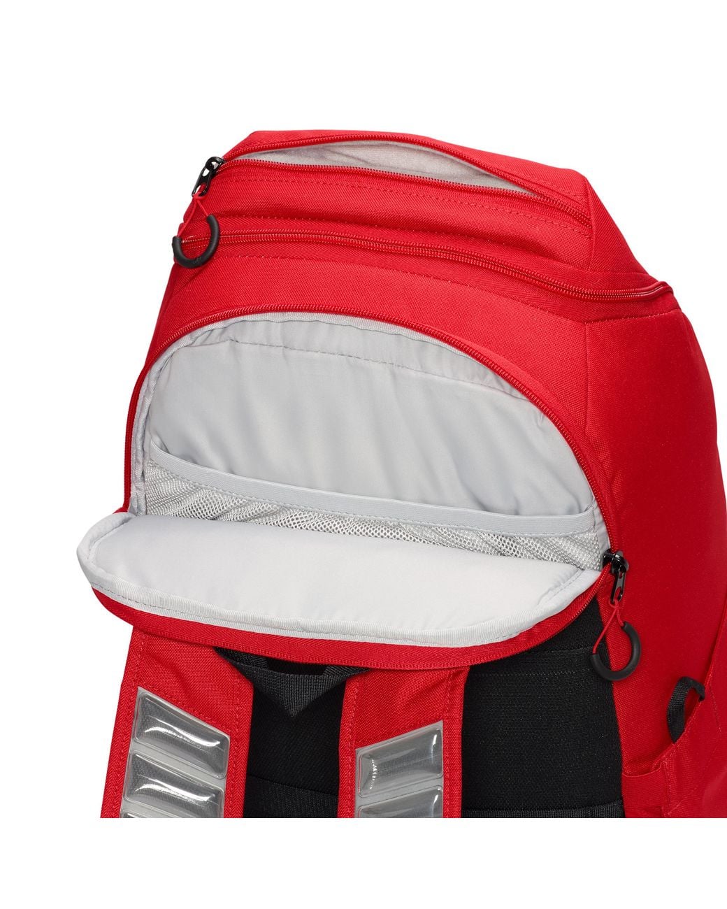 Nike Red Varsity Elite Backpack (32L)