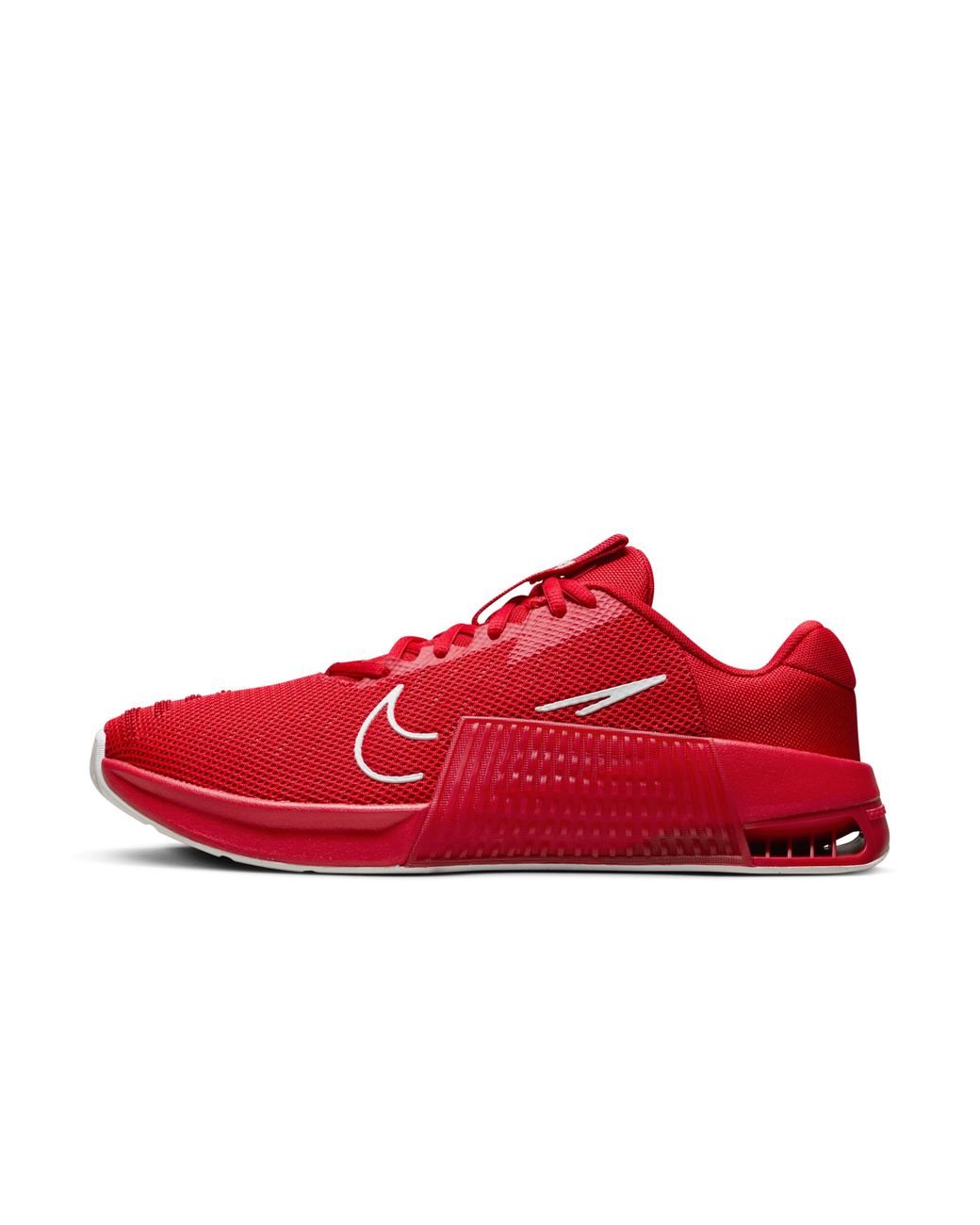 Nike Metcon 9 Workout Shoes in Red for Men Lyst UK
