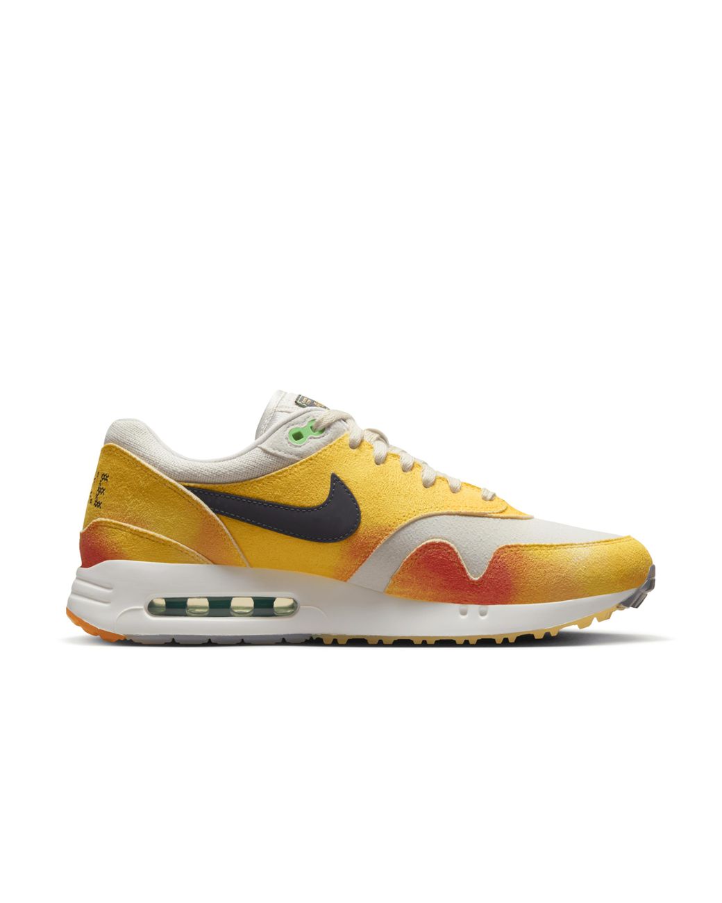 NIKE AIR MAX 1 ‘86 OG GOLF NRG 27cm