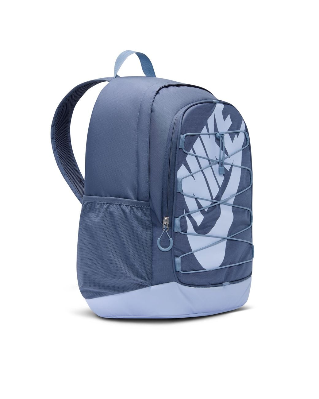 Nike Blue Hayward Backpack (26L)