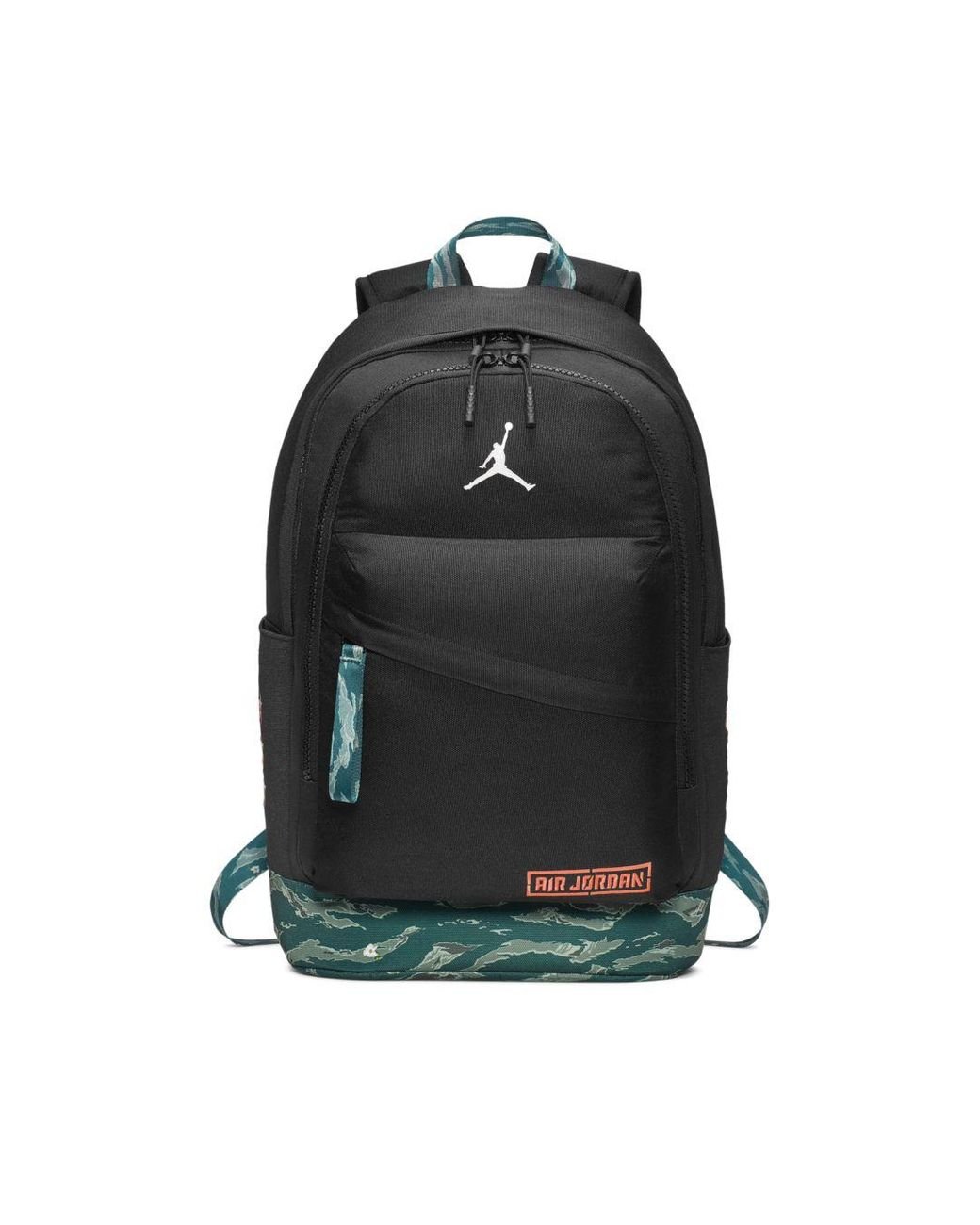 air jordan patrol backpack