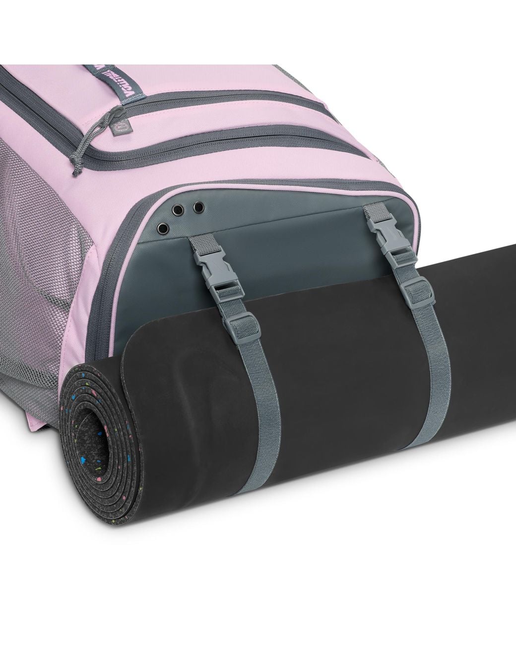 Nike Pink Volleyball Backpack (32L)