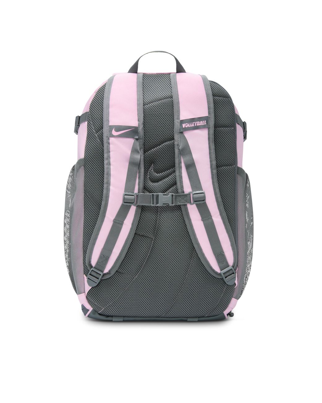 Nike Pink Volleyball Backpack (32L)