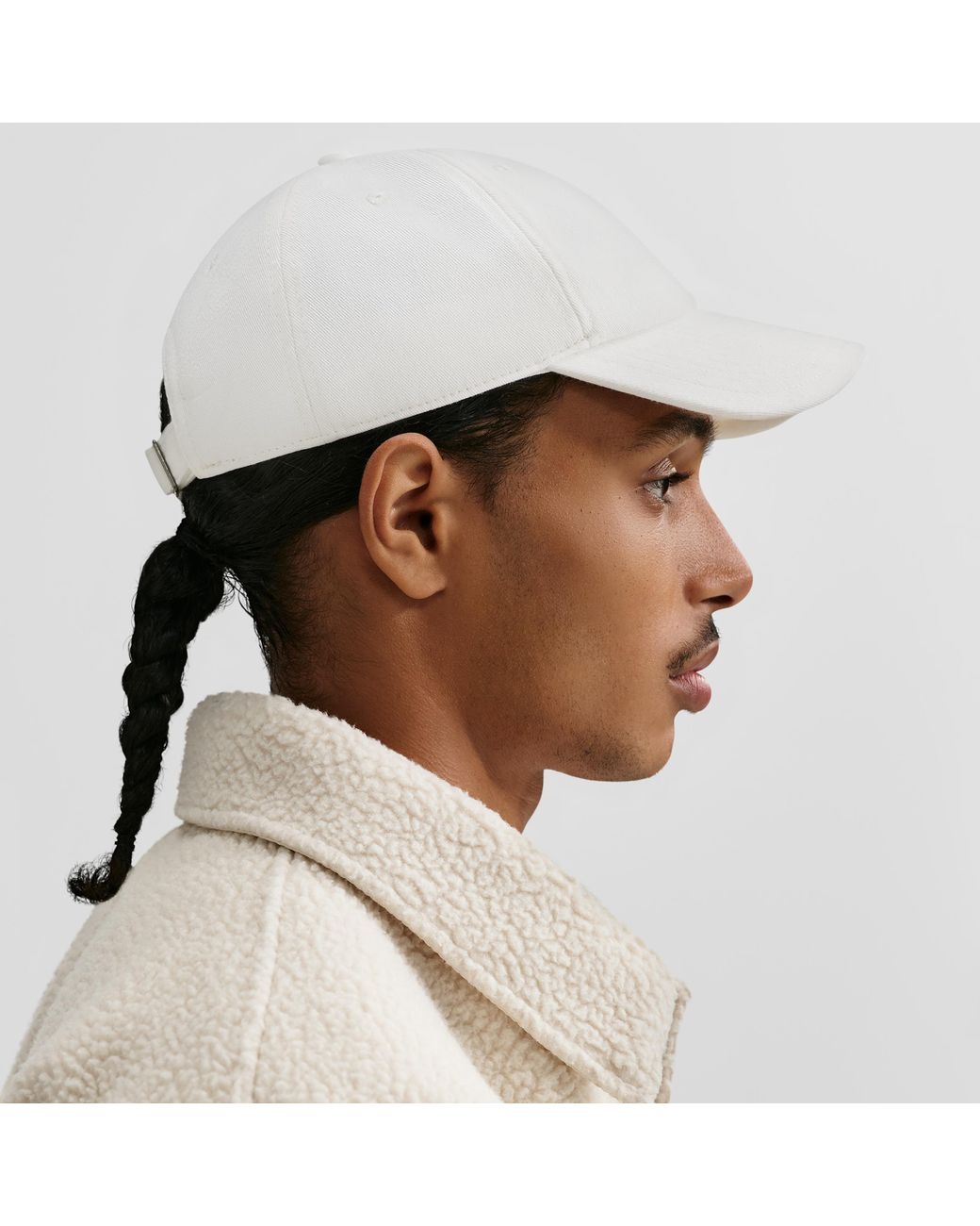 Nike Brown Club Unstructured Cap