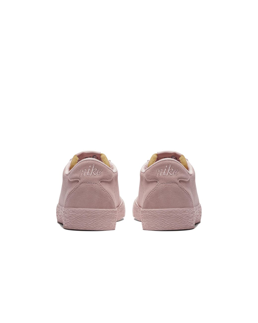 Nike Sb Zoom Bruin Nba Skate Shoes in Purple Lyst