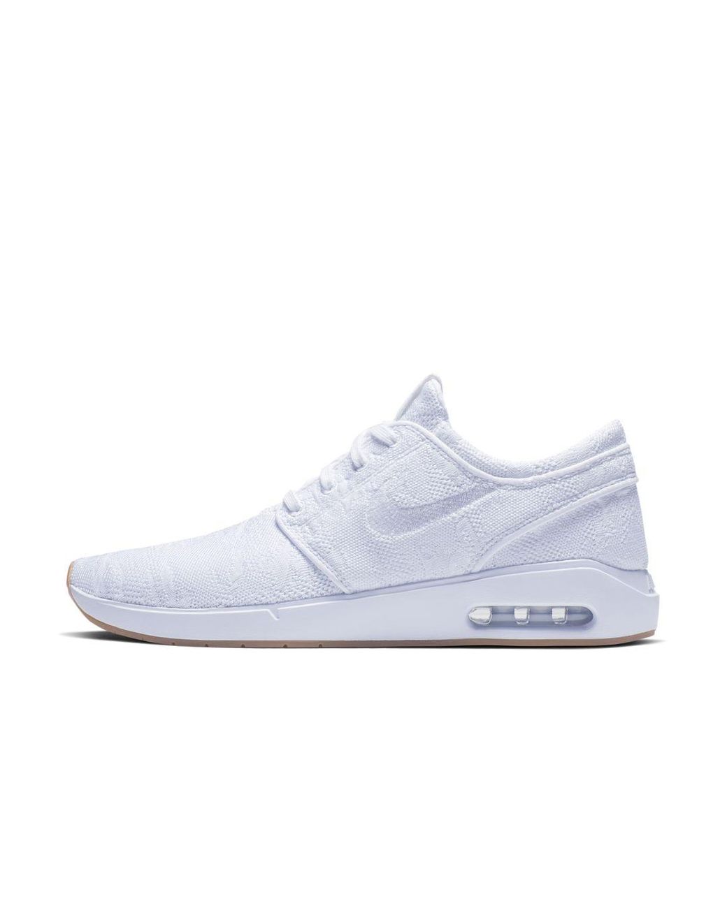 Nike Rubber Air Max Janoski 2 in White for Men | Lyst