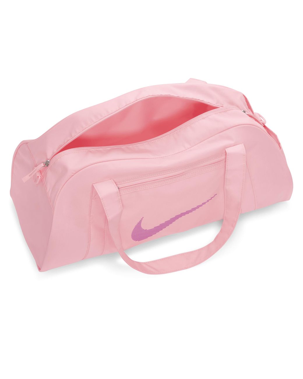 Nike Gym Club Duffel Bag (24l) in Pink | Lyst