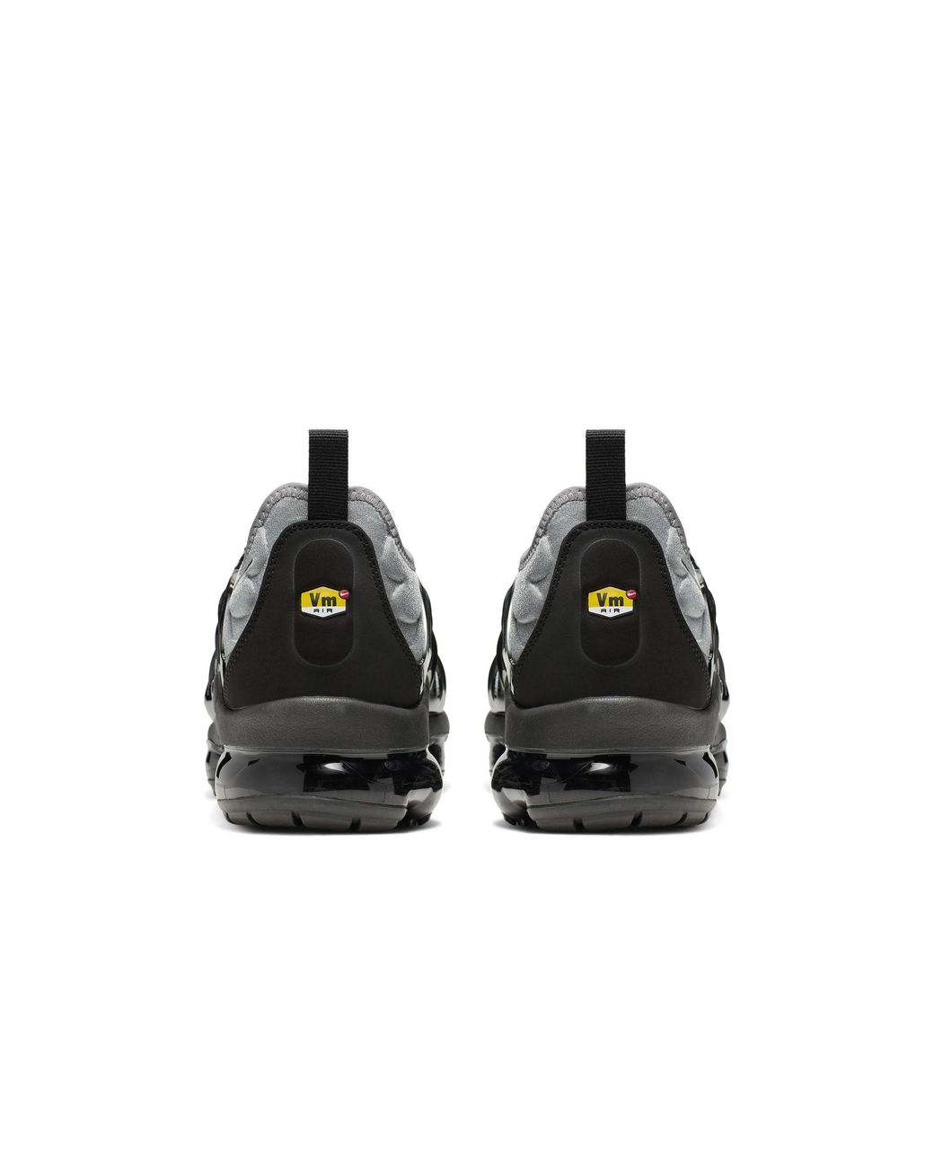 Nike Air Vapormax Plus Shoes Grey in 