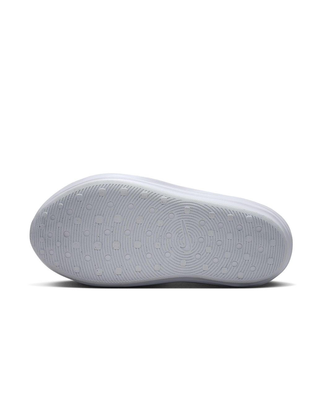 Nike Gray Reactx Rejuven8 Shoes