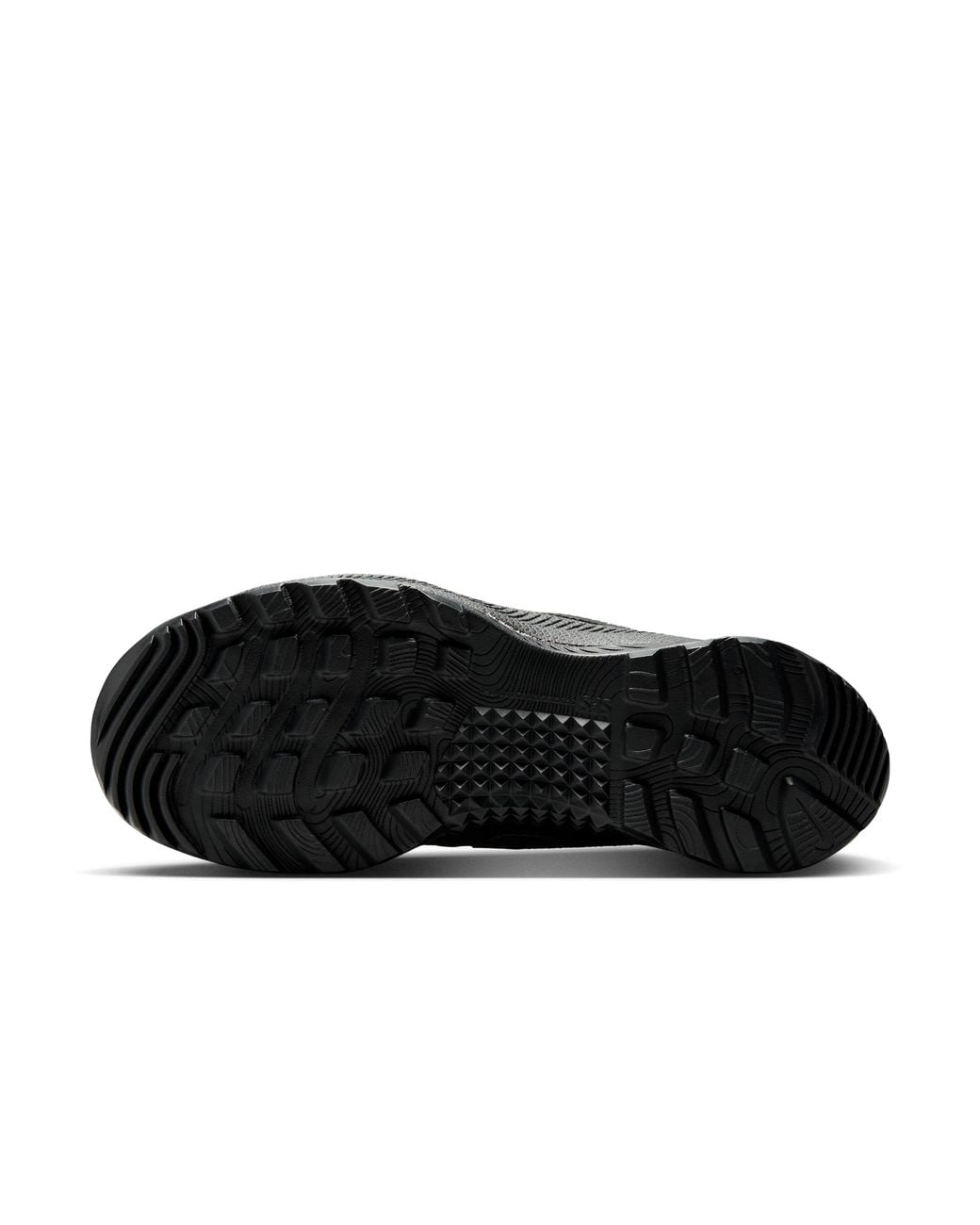 Nike Black React Sfb Carbon MenâS Elite Outdoor Shoes for men