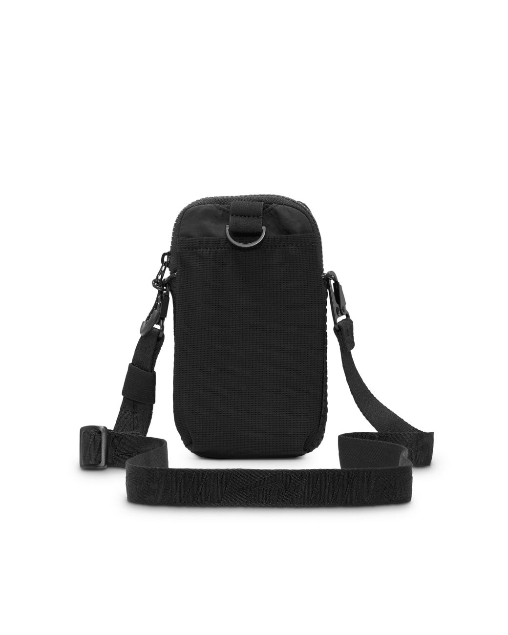 nike tech shoulder bag