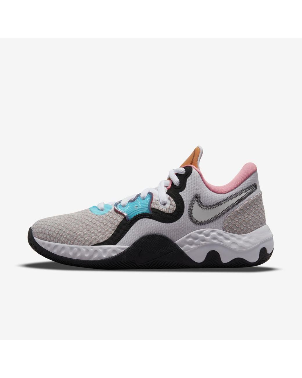 new nike space jam shoes