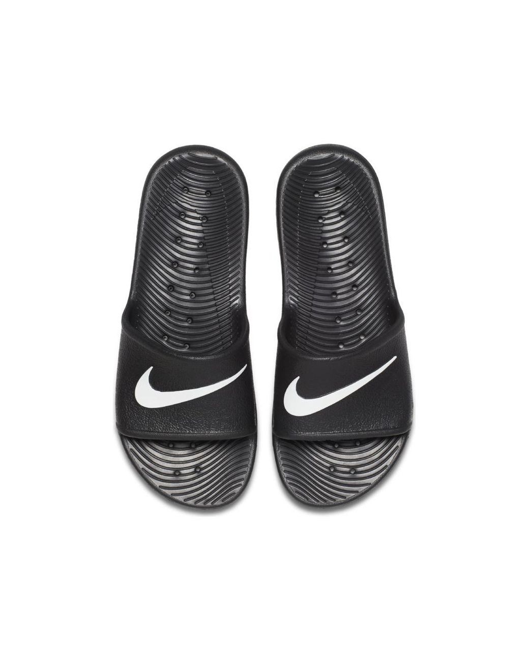 nike mens kawa