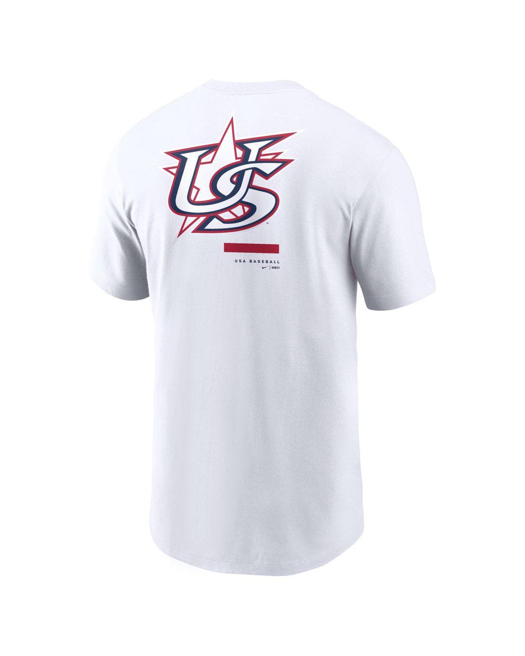 MLB World Tour St. Louis Cardinals baseball logo 2023 shirt