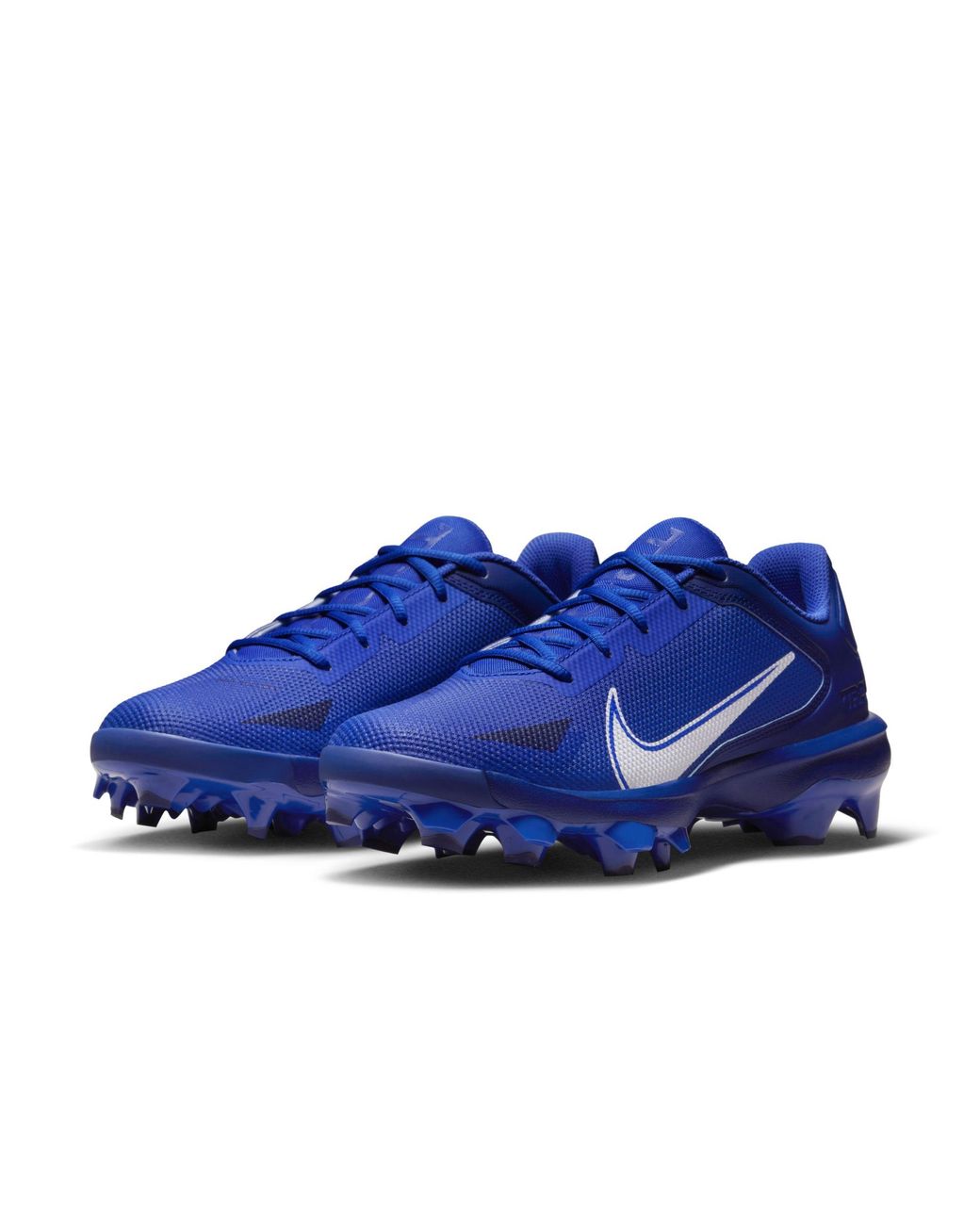 Nike Force Trout 8 Pro Mcs Baseball Cleats in Blue for Men Lyst
