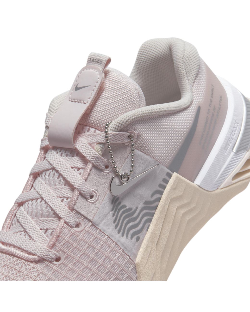 nike metcon 4 rosa