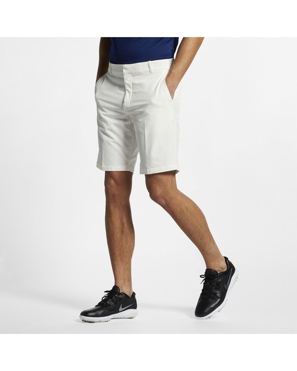 Nike Flex Slim-fit Golf Shorts for Men | Lyst UK