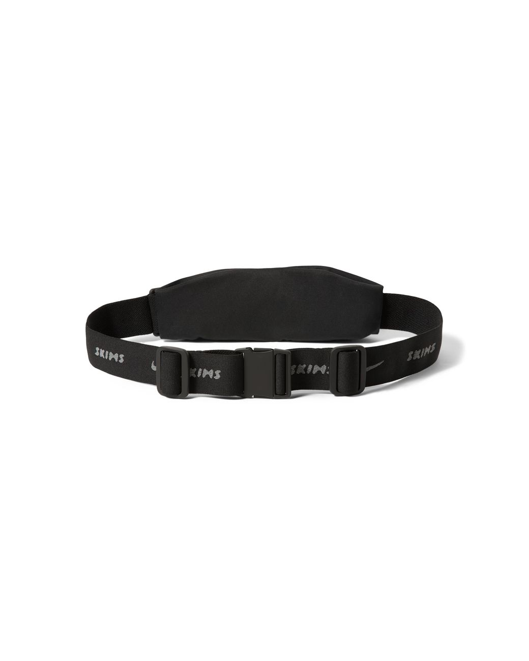 Nike Black Skims Waist Pack