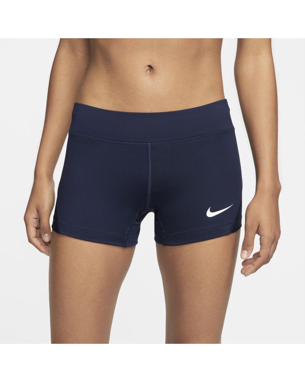 nike volleyball shorts clearance