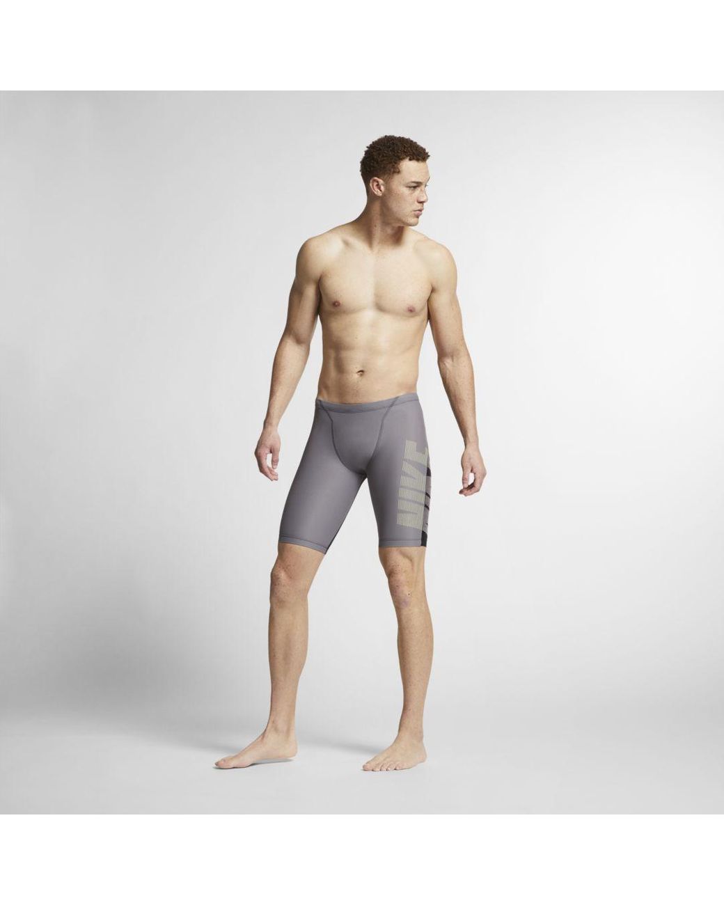 nike swim jammers