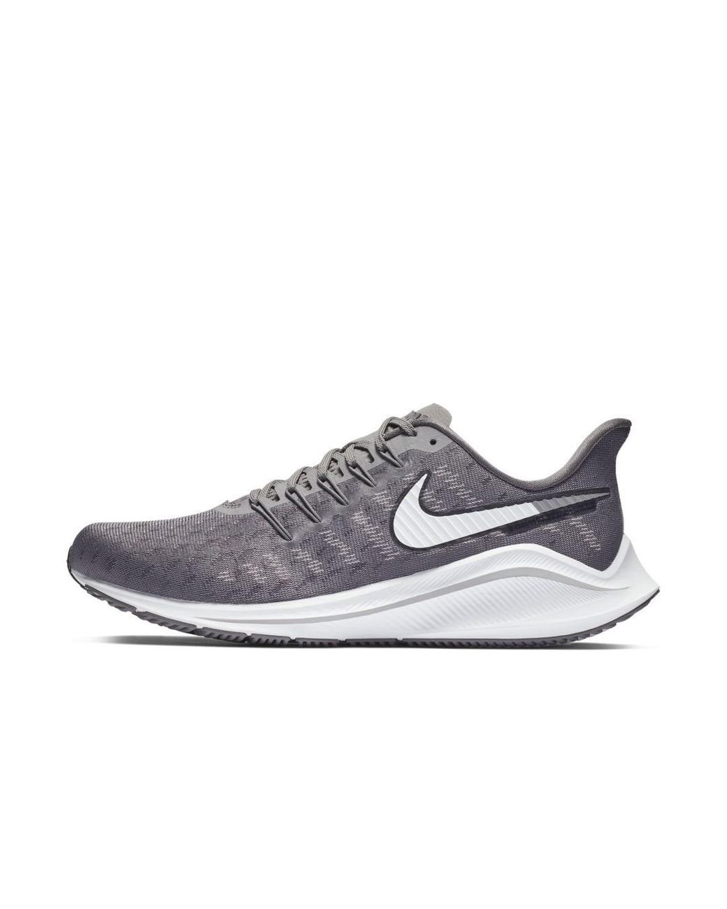 Nike Air Zoom Vomero 14 Running Shoe (extra-wide) for Men | Lyst