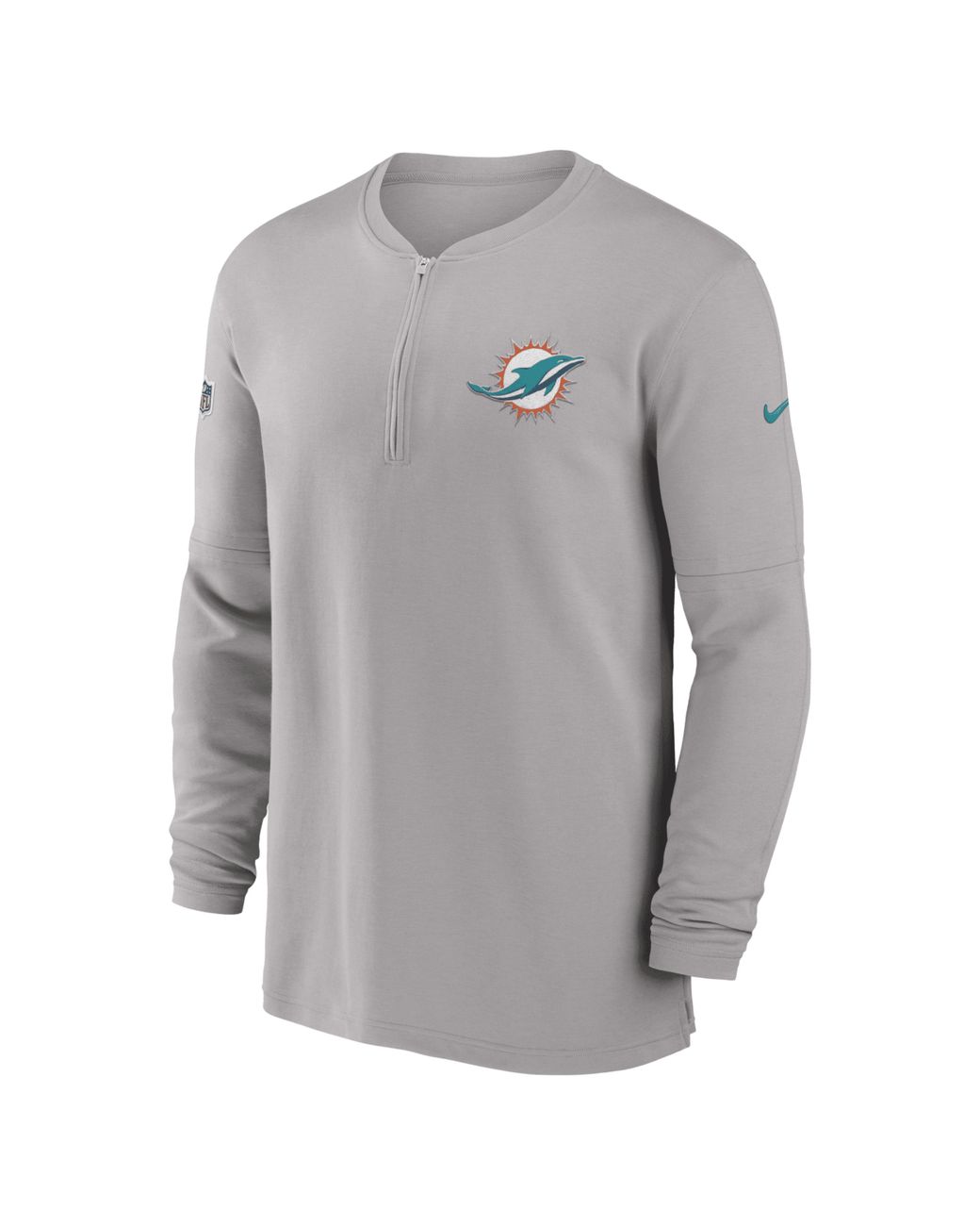 Nike Arizona Cardinals Sideline Men's Nike Dri-FIT NFL Long-Sleeve