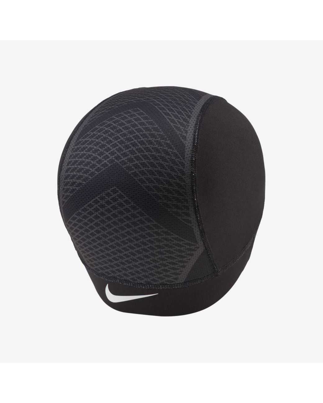 nike men's pro hypercool vapor 4.0 skull cap