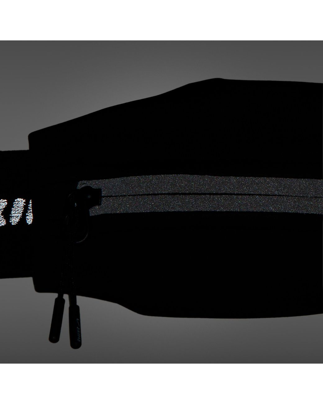 Nike Black Skims Waist Pack