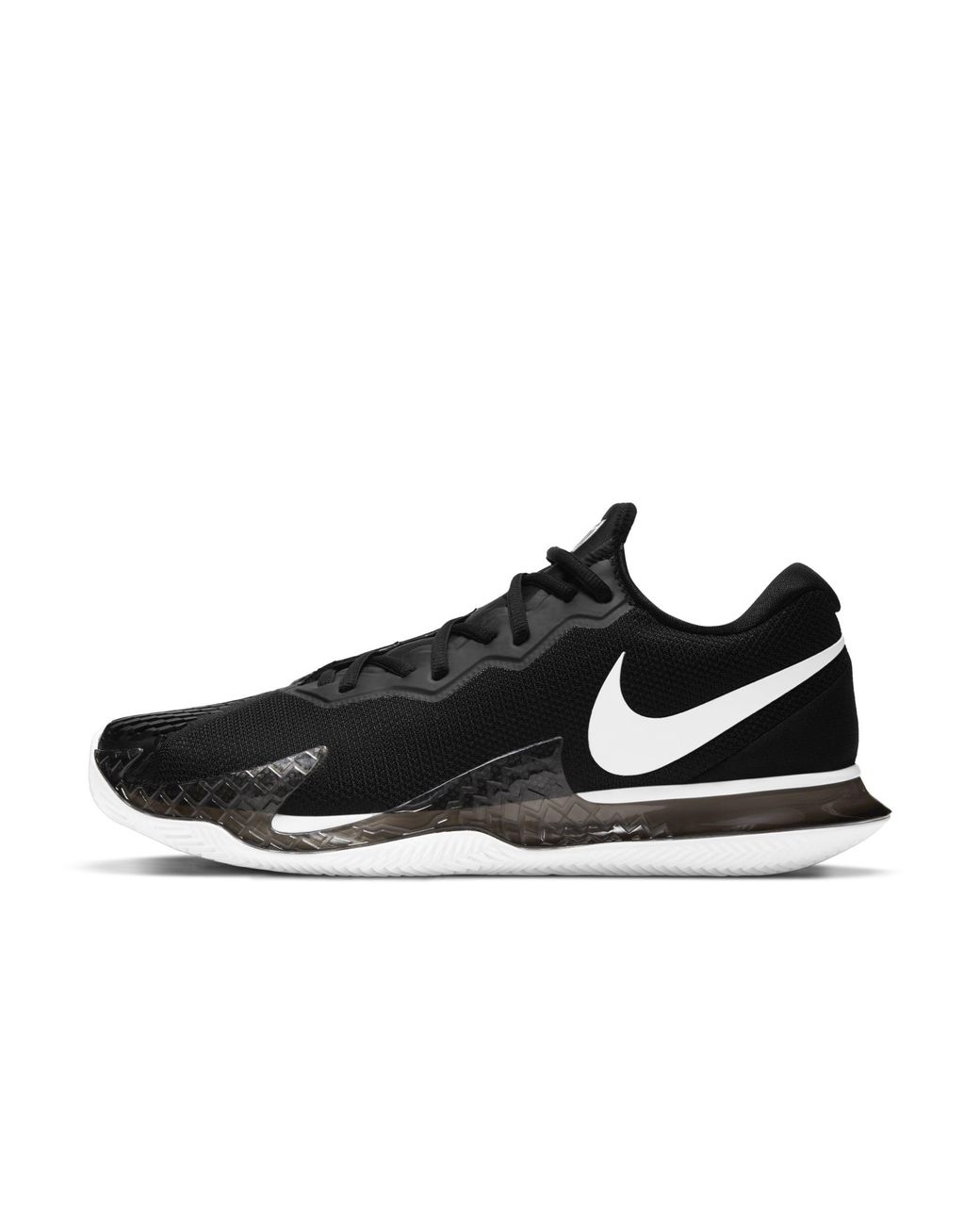 Nike Court Air Zoom Vapor Cage 4 Clay Tennis Shoe Black for Men | Lyst  Australia