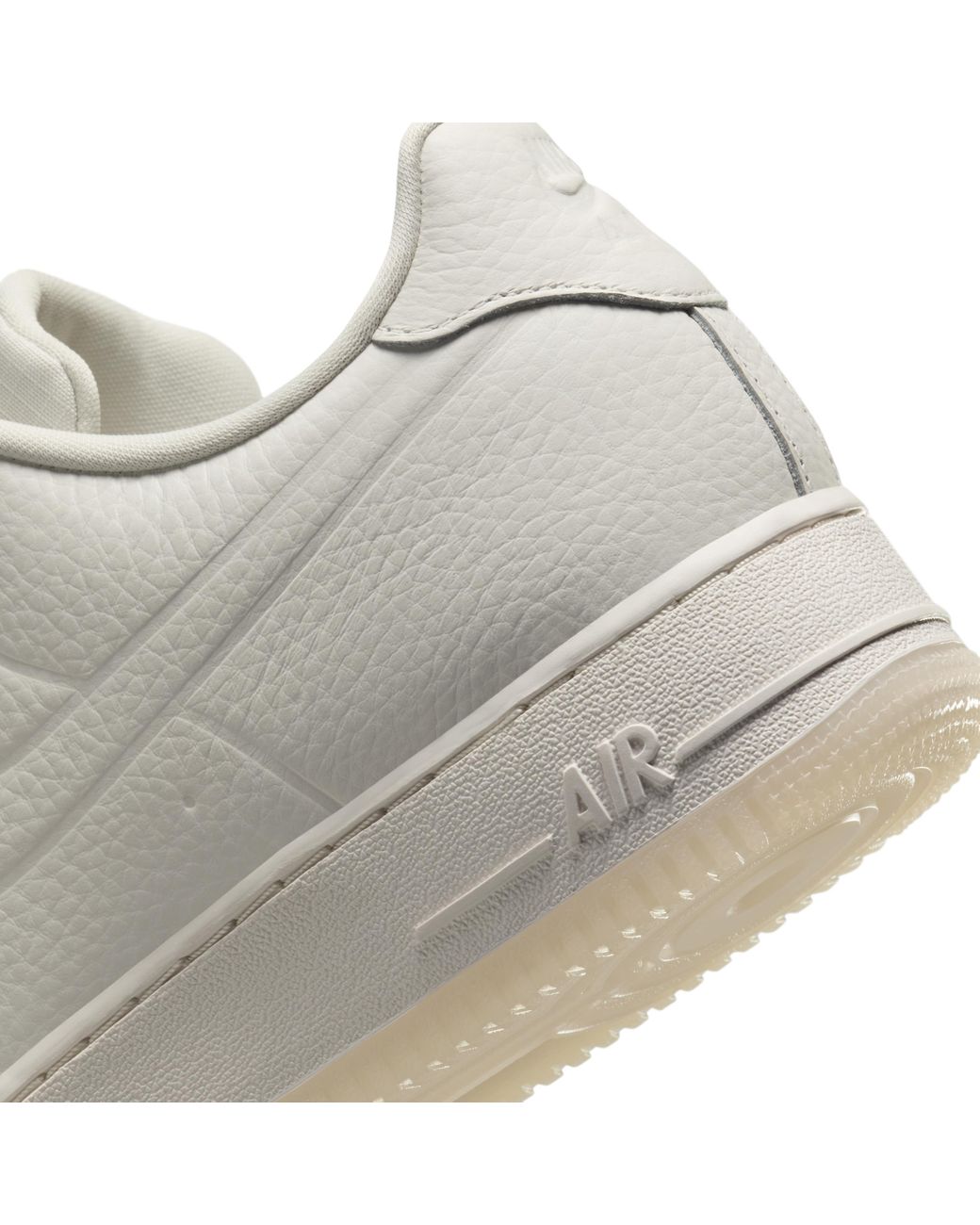 【NIKE】Nike Air Force 1 '07 Pro-Tech Men's Winterized Shoes Nike Air Force 1 Pro Tech Waterproof Review& On foot - YouTube