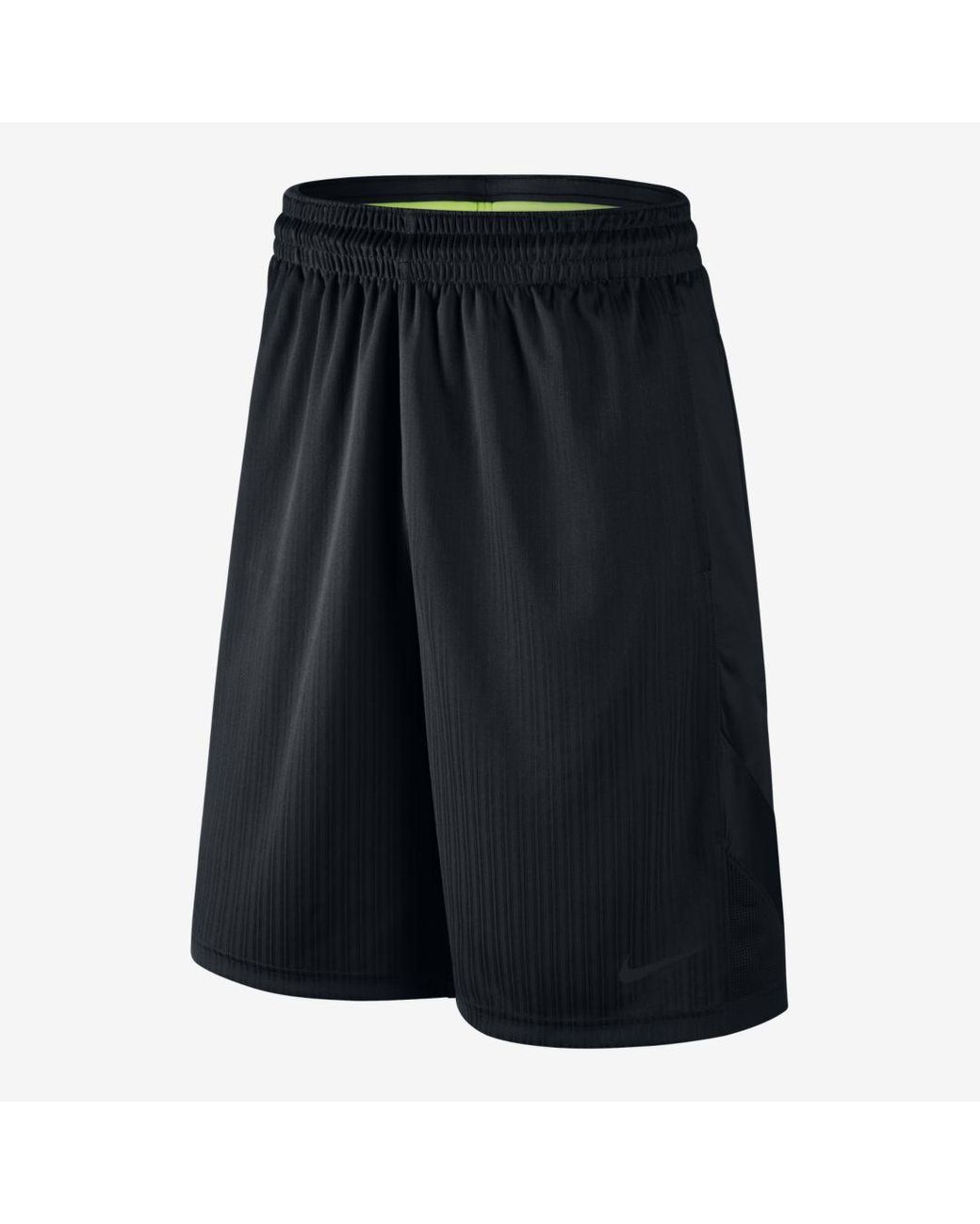 Nike Basketball Short (black) Clearance Sale for Men Lyst
