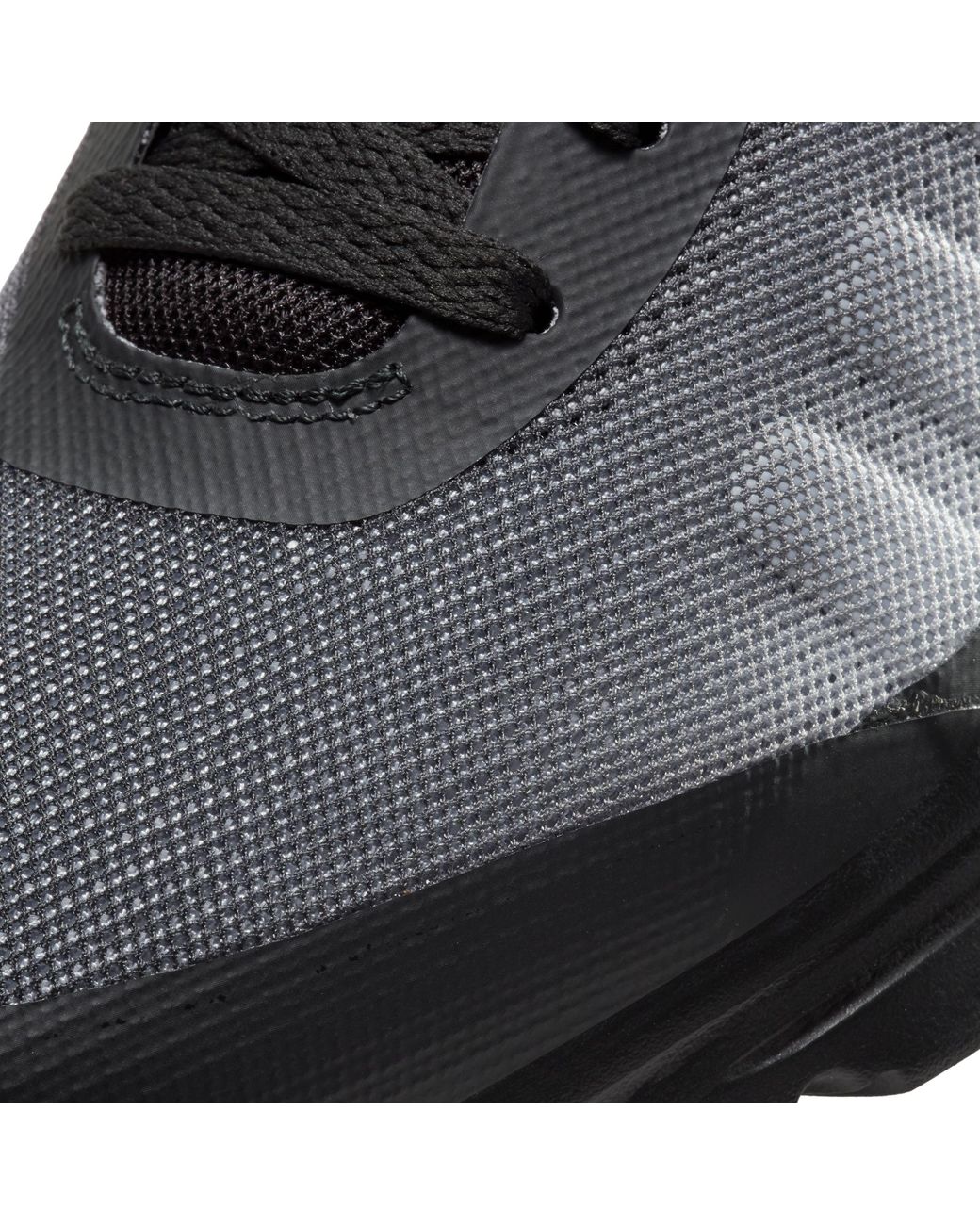 Nike Air Max Invigor Shoe Black for Men | Lyst Australia