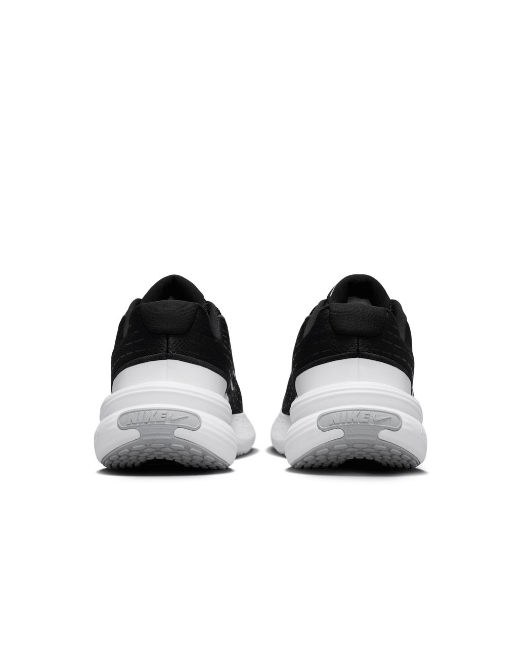 Nike Black Uplift Sc Shoes